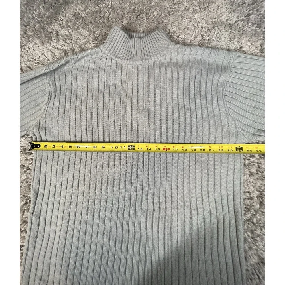 SOUTHPOLE Sweater Adult Extra Large‎ Gray Pullover